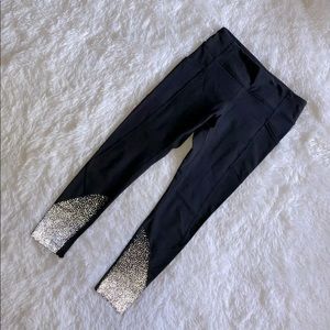 Lululemon Tight Stuff Tight Reflective - PERFECT